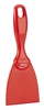 Picture of Vikan Hand Scraper 75MM RED - CLEARANCE SALE