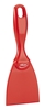 Picture of Vikan Hand Scraper 75MM RED