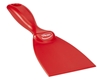 Picture of Vikan Hand Scraper 75MM RED