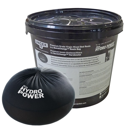 Picture of HydroPower QUICK CHANGE RESIN BAG 4 X 6L - (24L)