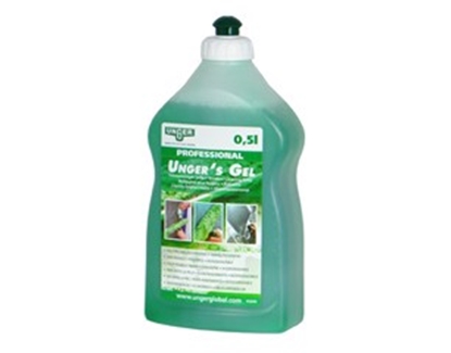 Picture of Unger’s Gel for Window Cleaning 0.5L