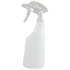 Picture of White Trigger Spray Head [Only]