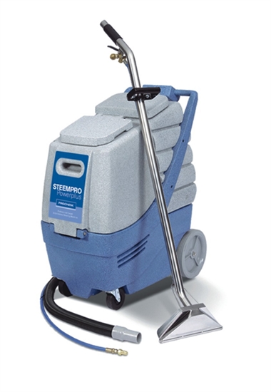 Picture of PROCHEM SX2700 STEEMPRO POWERPLUS CARPET MACHINE