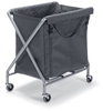 Picture of 718068 / NX1501 SERVO X FOLDING LAUNDRY TROLLEY