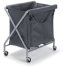 Picture of NX1501 Servo X Folding Laundry Trolley