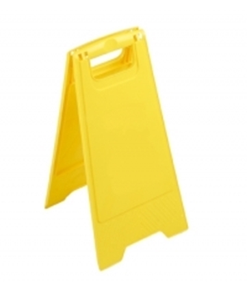 Picture of 66cm Unprinted Safety Sign