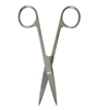 Picture of NURSES STAINLESS STEEL SHARP SCISSORS SHARP