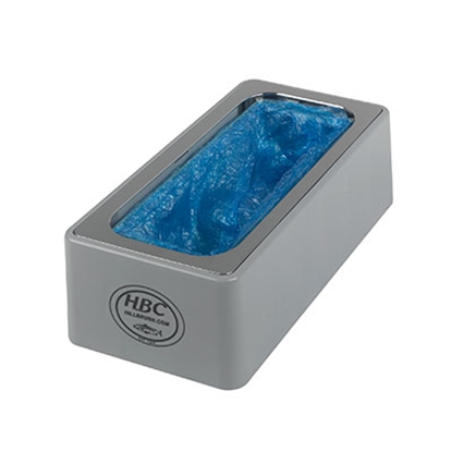 Picture of Shoe Cover Dispenser Unit