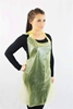Picture of Yellow Standard Aprons on a Roll 675 x 1011mm - 1000 per Roll - CLEARANCE SALE