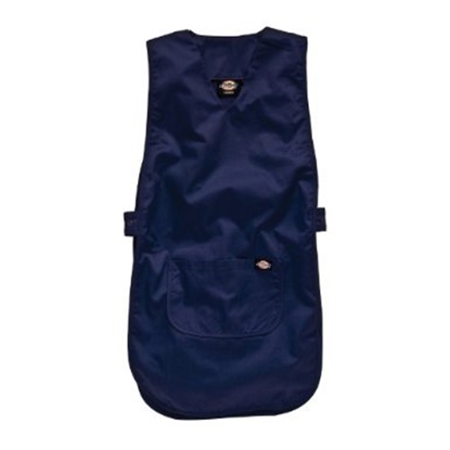 Picture of Navy Tabard with Pocket - XXL