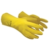 Picture of SIZE 8 OPTIMA DOMESTIC GLOVE YELLOW