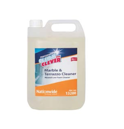 Picture of Clean and Clever Marble & Terrazzo Cleaner 5 Litre