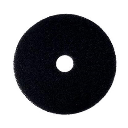 Picture of Premium Floor Pad 3M 356MM (14") BLACK