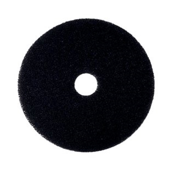 Picture of Premium Floor Pad 3M 406MM (16") BLACK