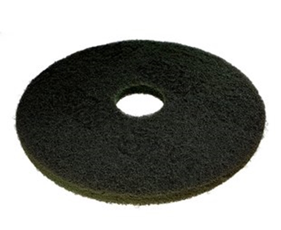 Picture of Scotch-Brite Floor Pads 380MM (15") GREEN