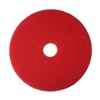 Picture of Scotch-Brite Premium Floor Pads 356MM (14") RED - CLEARANCE SALE