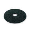 Picture of ECONOMY 24" BLACK STRIPPING  FLOOR PAD - CLEARANCE SALE