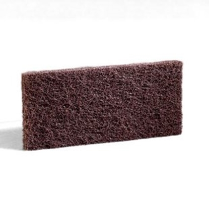 Picture of Brown Doodlebug Stripping Pad Each
