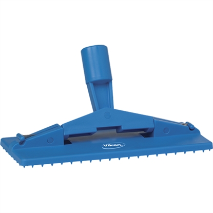 Picture of Vikan 55003 Pad Holder 235mm Blue