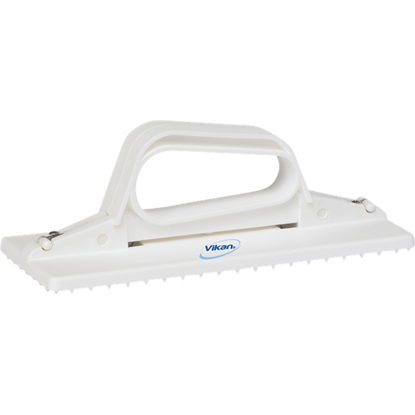 Picture of Vikan Pad Holder Hand Model 235mm White