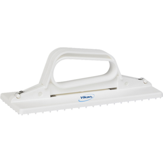 Picture of Vikan Pad Holder Hand Model 235mm White