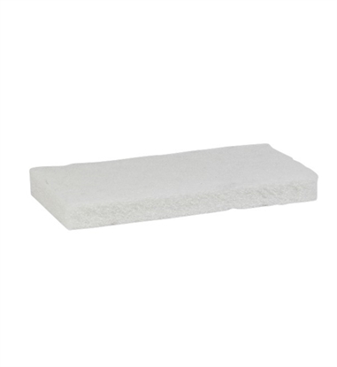 Picture of VIKAN WHITE SOFT PAD 245MM