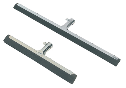 Picture of Floor Squeegee Zinc Plated  45CM (18")