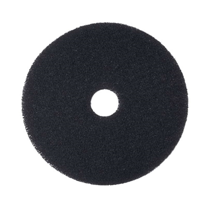 Picture of Economy Stripping Floor Pad 3M 330MM (13") BLACK