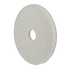 Picture of Economy Polishing Floor Pad 3M 330MM (13") WHITE - CLEARANCE SALE