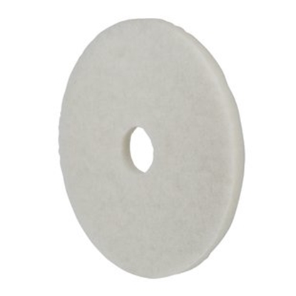 Picture of Standard Speed Floor Pads 380MM (15") WHITE