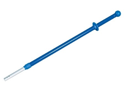 Picture of BLUE TELESCOPIC HANDLE 1.0-1.7M