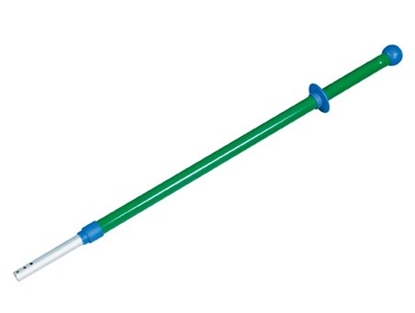 Picture of Green Telescopic Handle 1.0–1.7m