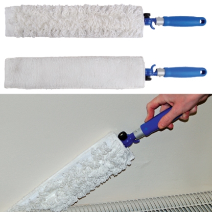 Picture of MICRO-MAID DUSTING TOOL (HANDLE & FRAME)