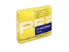 Picture of CHICOPEE® DUSTER ANTI STATIC WIPES YELLOW (PK 25) - CLEARANCE SALE