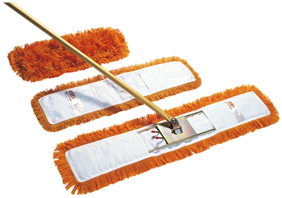 Picture of Golden Magnet Sweeper Mop Complete 40CM