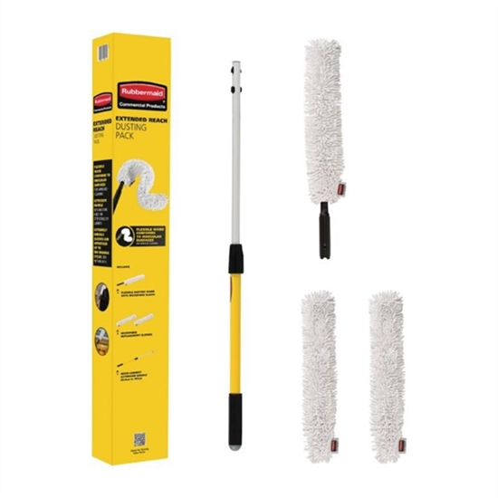 Picture of RUBBERMAID REACH DUSTING PACK- SOLD EACH