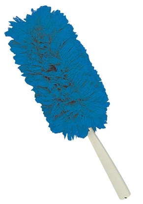 Picture of DUST BEATER DUST MAID BLUE