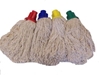 Picture of Twine Socket Mop 182g (12oz)- Green