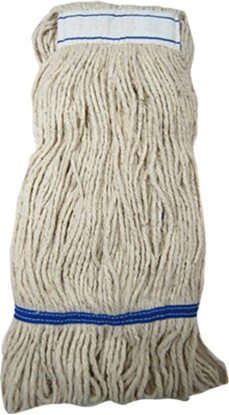 Picture of Kentucky Mop Stayflat 450G (16OZ) BLUE