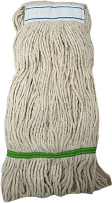 Picture of Kentucky Mop Stayflat 450G (16OZ) GREEN