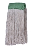 Picture of Kentucky Roughneck Mop Head 340G 12OZ GREEN - CLEARANCE SALE