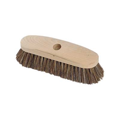 Picture of Hillbrush 237mm Finest Stiff Deck Scrub