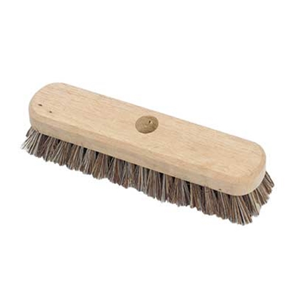 Picture of Hillbrush 254mm Trade Stiff Deck Scrub