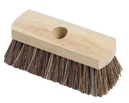 Picture of Hillbrush 165mm Industrial Stiff Deck Scrub