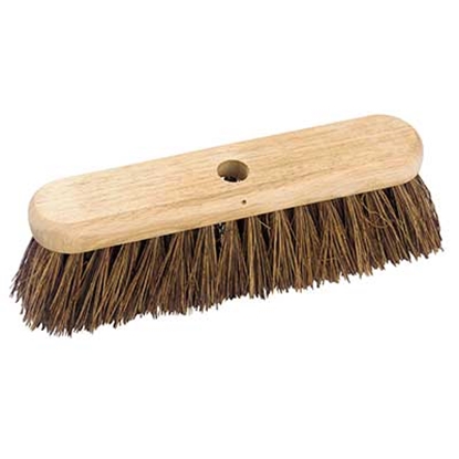 Picture of Sweeping Bassine Broom Head 305mm- Medium Stiffness