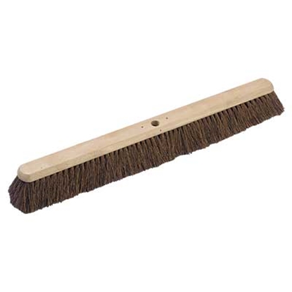 Picture of Hillbrush 914mm Industrial Medium Bassine Fill Platform Broom