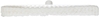 Picture of Broom Soft-Split Bristles 410MM WHITE - CLEARANCE SALE