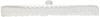 Picture of Vikan Broom Soft-Split Bristles 410MM WHITE