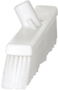 Picture of Vikan Broom Soft-Split Bristles 410MM WHITE