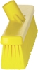 Picture of Broom Soft-Split Bristles 410MM YELLOW - CLEARANCE SALE